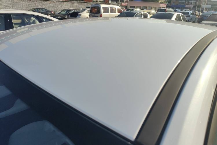 Used BYD Seal 05 DM-i 2025 DM-i Smart Drive 55KM Luxury Model
