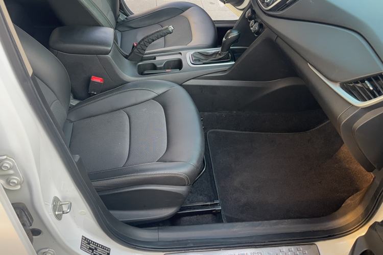 Used Chevrolet Cavalier 2019 320 Automatic Xinyue Edition
