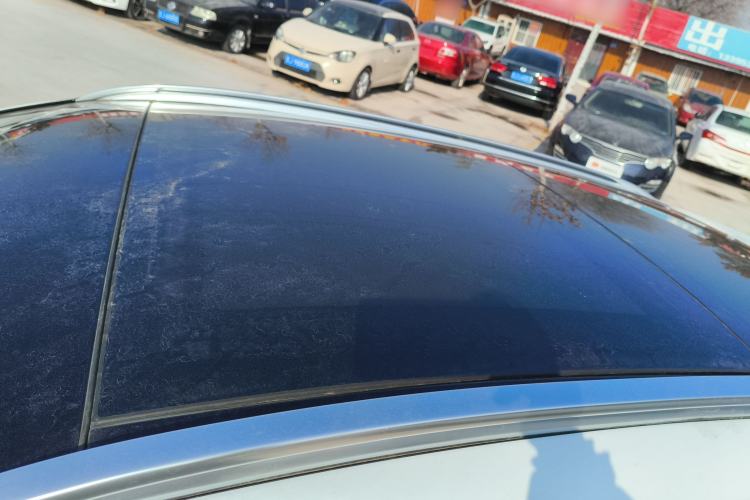 Used Mercedes-Benz GLA 2018 GLA 200 Fashion Model
