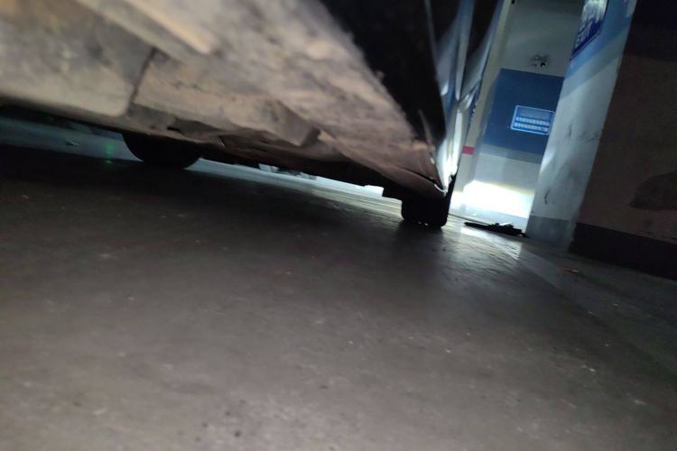 Used Cadillac CT4 2021 28T Fashion Edition
