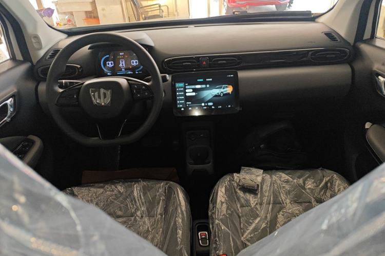 Used Leapmotor T03 2025 310 Comfort Edition