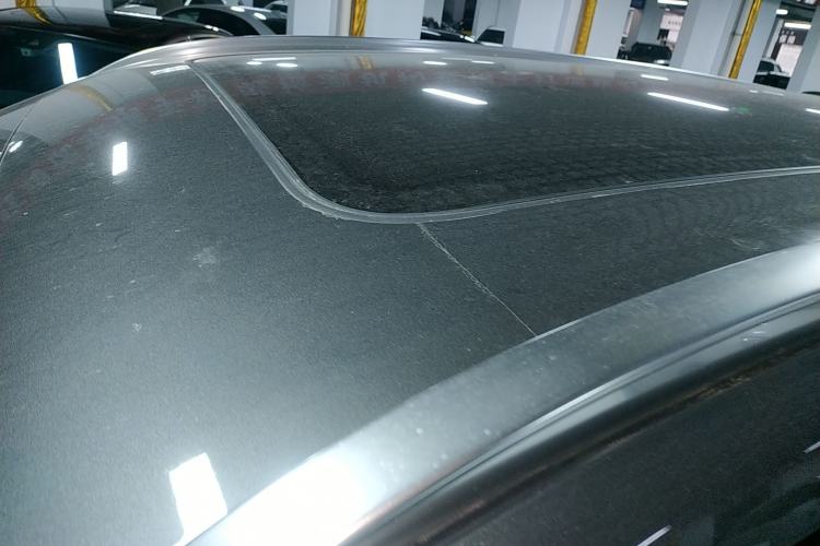 Used Li Auto ONE 2020 Extended-Range 6-Seater Version
