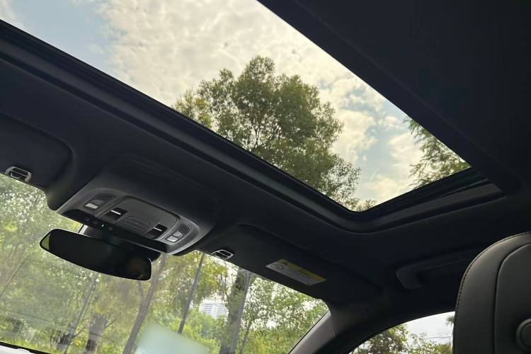 Used Cadillac CT6 2022 28T Luxury Edition
