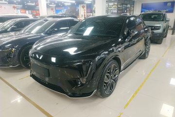 Used Avatr 11 2023 Harmony 90° Luxury Edition