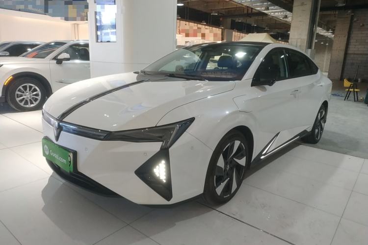 Used Lingxi L 2024 Player No. 1 Edition
