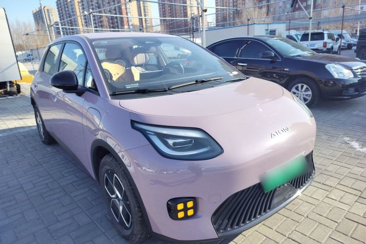 Used AION UT 2025 330 Starlight Edition