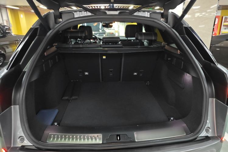 Used Land Rover Range Rover Velar 2020 P250 R-DYNAMIC S