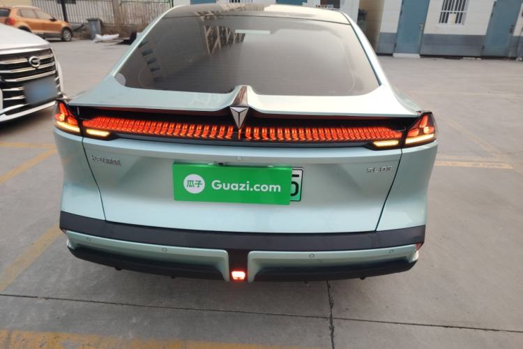 Used  SL03 2022 1.5L 1200 Extended-Range Version
