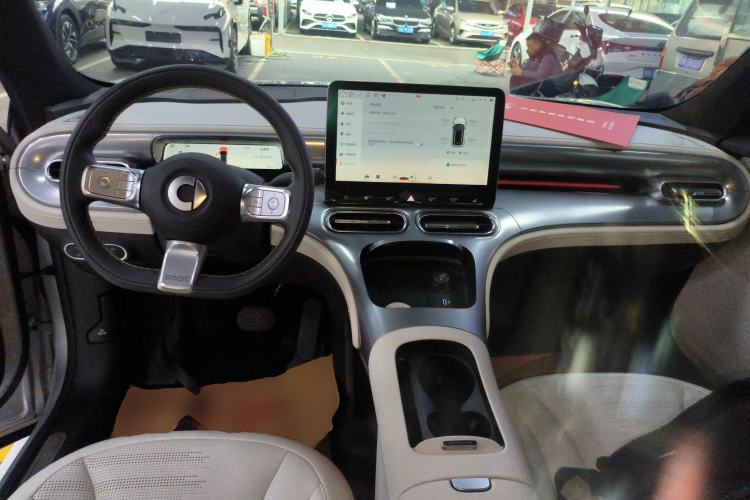 Used  #1 2022 Pro+ Edition
