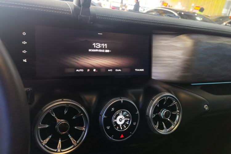 Used Tank 300 2021 Off-Road Edition 2.0T Challenger
