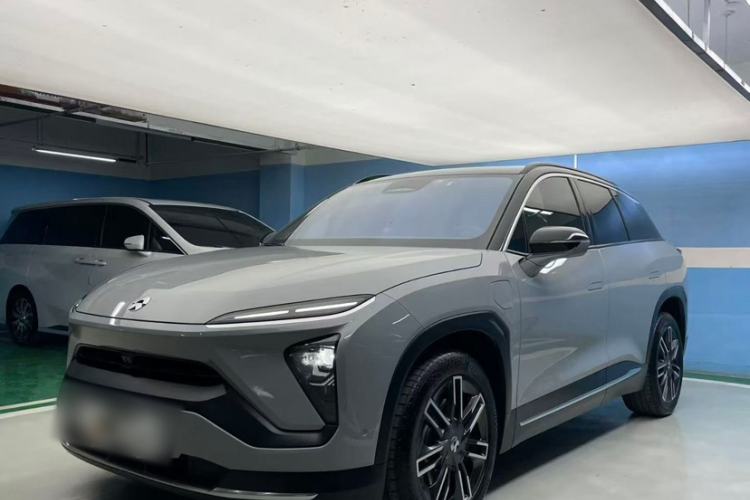 Used Nio ES6 2020 600 km Sport Edition
