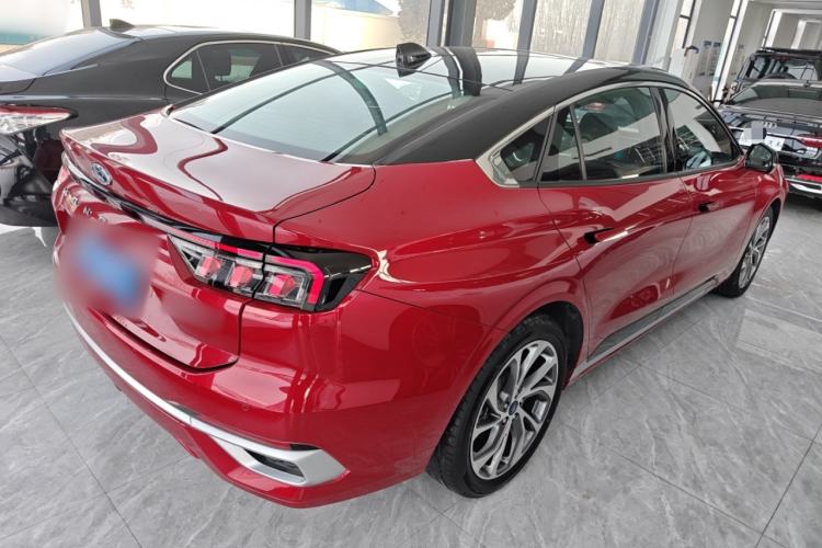 Used Ford Mondeo 2025 2.0T EcoBoost Ultimate Edition
