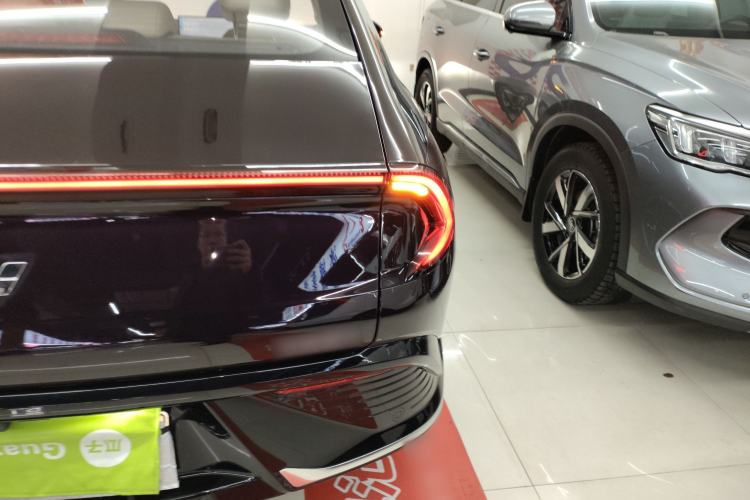 Used Wuling Xingguang 2023 150 Advanced Edition