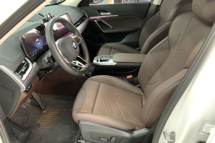 Used BMW X1 2023 sDrive25Li M Sport Package
