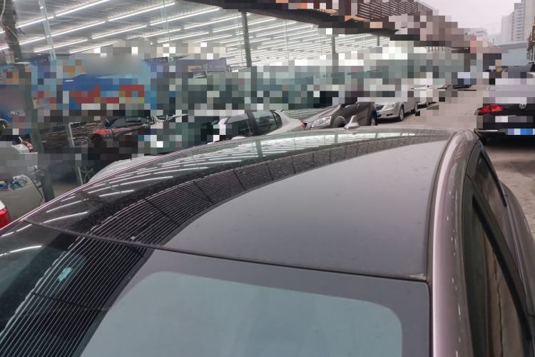 Used BYD Dolphin 2023 420 km Fashion Edition
