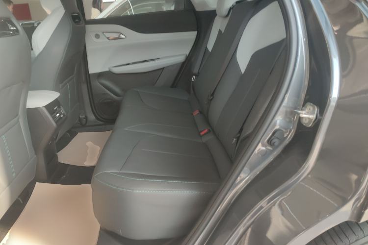 Used Changan UNI-Z 2025 500Bar PRO