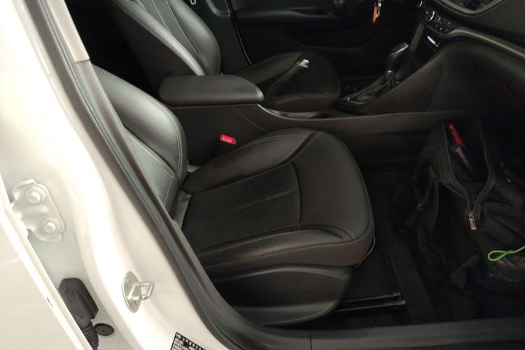 Used Buick GT 2019 18T Automatic Connected Elite Model China VI Standard