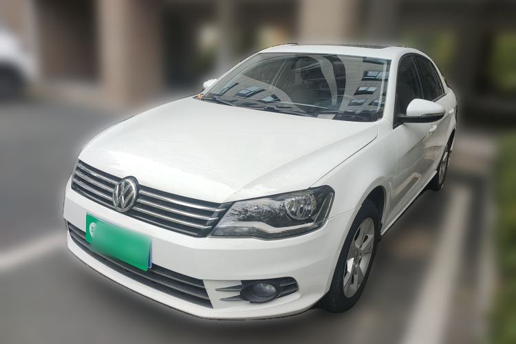 Used Volkswagen Bora 2014 1.6L Automatic Comfort Model