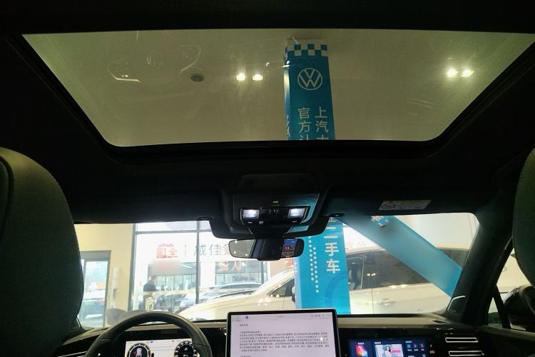 Used Volkswagen Tiguan L 2024 PRO 380TSI Four-Wheel Drive R-Line Prestige Edition