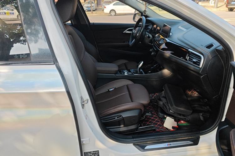 Used BMW 1 Series 2021 120i M Sport Night Edition
