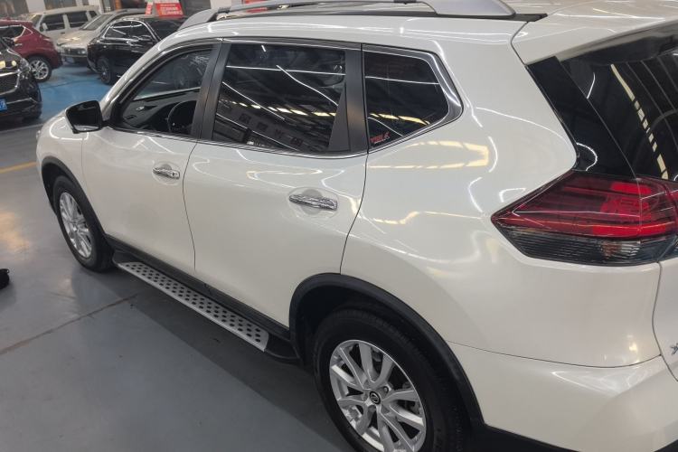 Used Nissan X-Trail 2020 2.0L XL ITS CVT 2WD SmartConnect Comfort Edition
