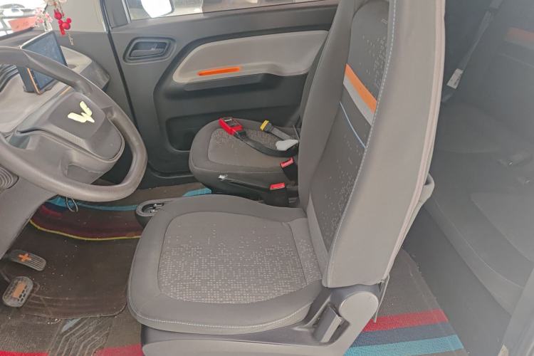 Used Wuling Hongguang MINIEV 2020 Freedom Version Lithium Iron Phosphate
