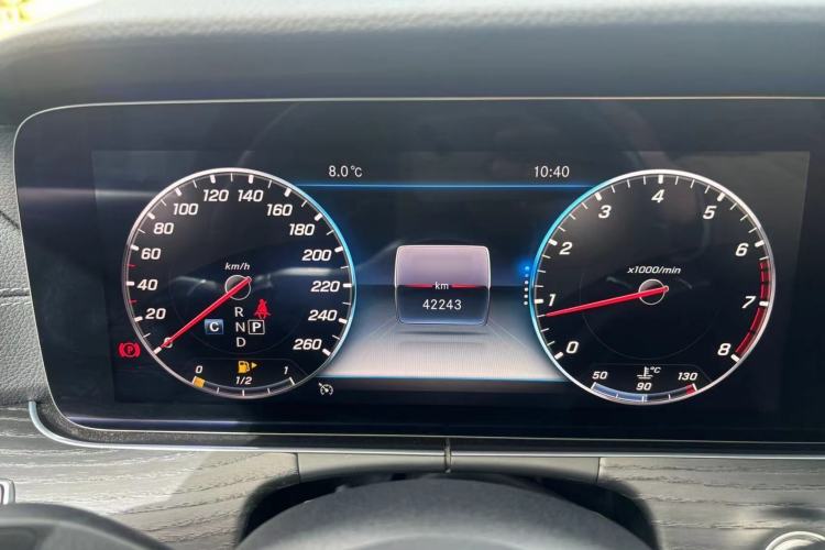 Used Mercedes-Benz E-Class 2020 Restyled E 300 L Sport Exclusive Edition