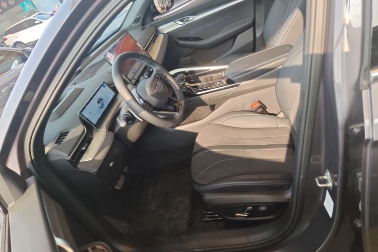 Used Geely Auto Preface 2025 Dongfang Yao 2.0TD Moonlight Edition