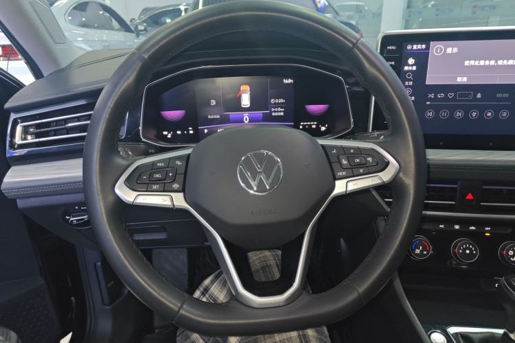 Used Volkswagen Sagitar 2023 300TSI DSG Excellence Edition
