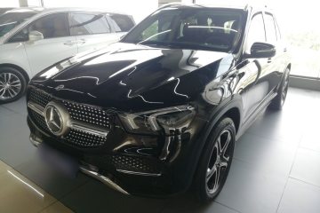 Used Mercedes-Benz GLE 2020 Restyled GLE 350 4MATIC Dynamic Edition