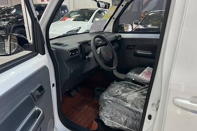 Used Wuling Zhiguang New Energy 
