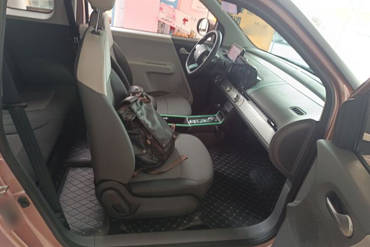 Used  Lumin 2022 210km Sweet Edition
