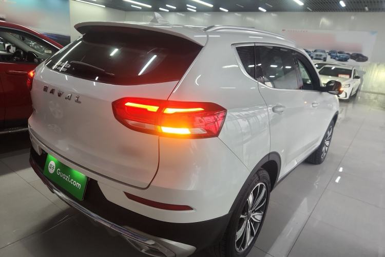 Used Haval H6 2021 1.5 GDIT Automatic Champion Edition
