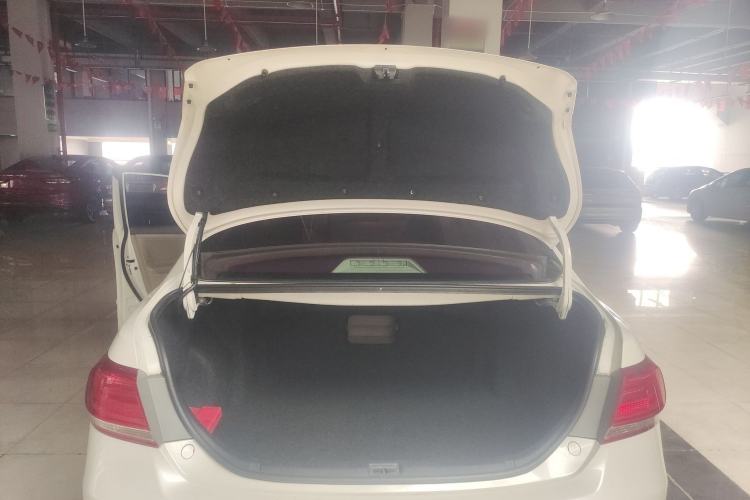 Used Toyota Camry 2013 200G Classic Luxury Edition