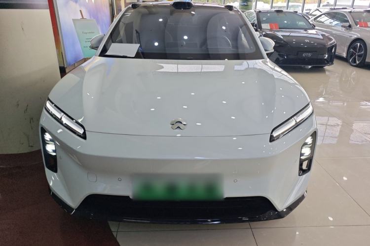 Used Nio ET5 2025 75 kWh
