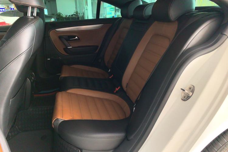 Used Volkswagen FAW-Volkswagen CC 2015 2.0 TSI Ultimate Model