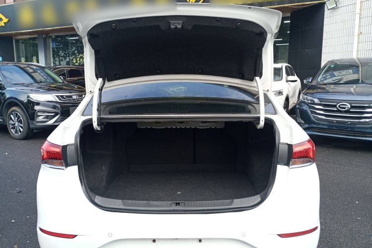 Used Buick GT 2019 18T Automatic Connected Elite Model China V Standard
