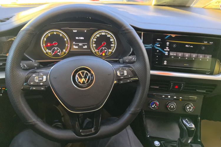 Used Volkswagen Passat 2021 330TSI Elite Edition
