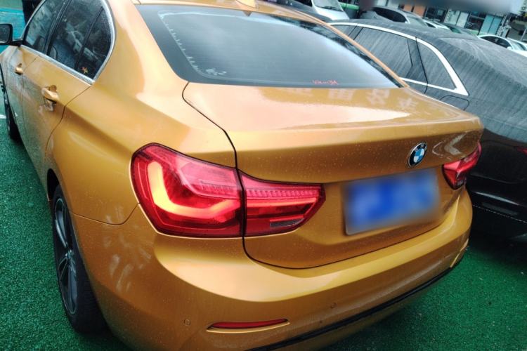 Used BMW 1 Series 2017 118i Sport Edition
