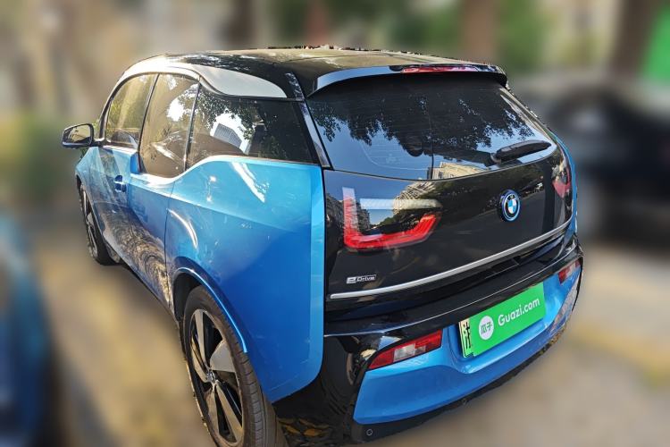 Used BMW i3 (Import) 2018 Luxury Model