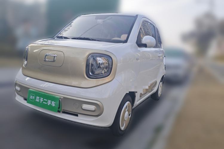 Used Bestune Pony 2024 170km Vitality Horse