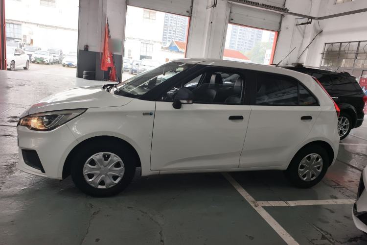 Used MG 3 2017 1.3L Manual Premium Comfort Edition
