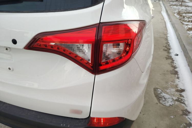 Used BYD Song 2018 1.5TID Automatic Smart Connect Prestige Model