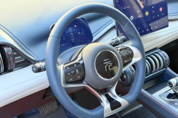 Used BYD Yuan PLUS 2022 430 km Luxury Version