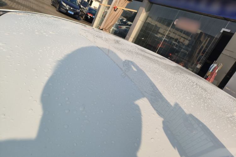 Used Nissan Sylphy 2021 Classic 1.6XL CVT Luxury Edition