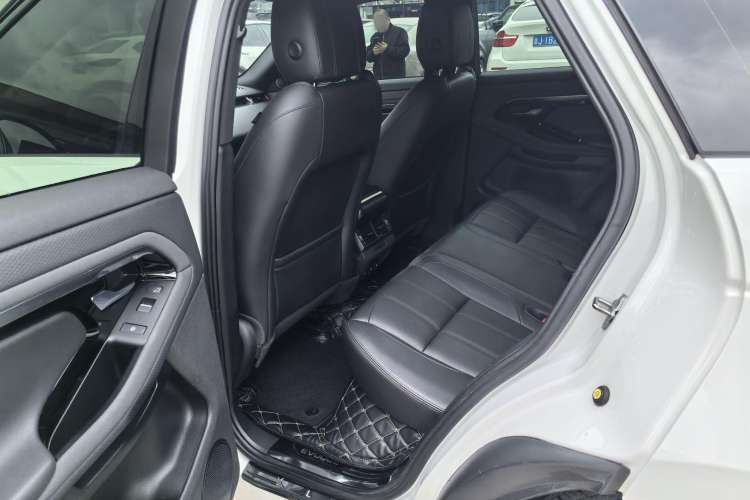 Used Land Rover Range Rover Evoque 2020 249 PS Youth Edition
