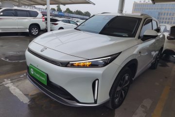 Used Roewe D5X DMH 2024 135 Tech Edition