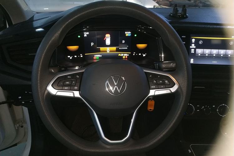 Used Volkswagen Lavida 2023 New Rui 1.5L Automatic New Yi Edition