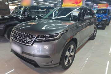 Used Land Rover Range Rover Velar 2018 P250 S