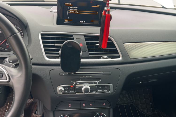 Used Audi Q3 2018 30th Anniversary Edition 35 TFSI Sport Edition
